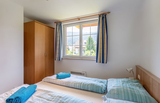 Apartamento de 3 quartos em Sankt Margarethen im Lungau - Foto 15