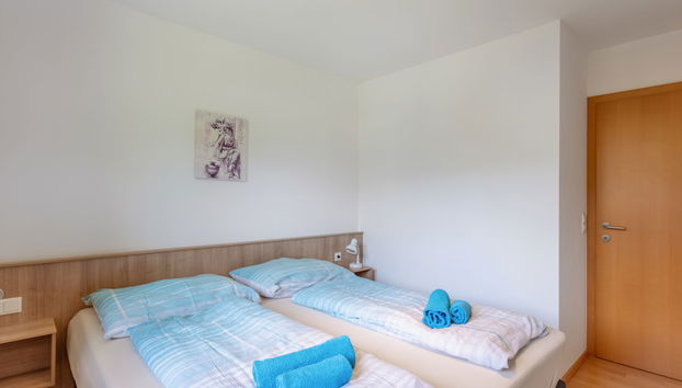 Apartment mit 3 Schlafzimmern in Sankt Margarethen im Lungau - Foto 4
