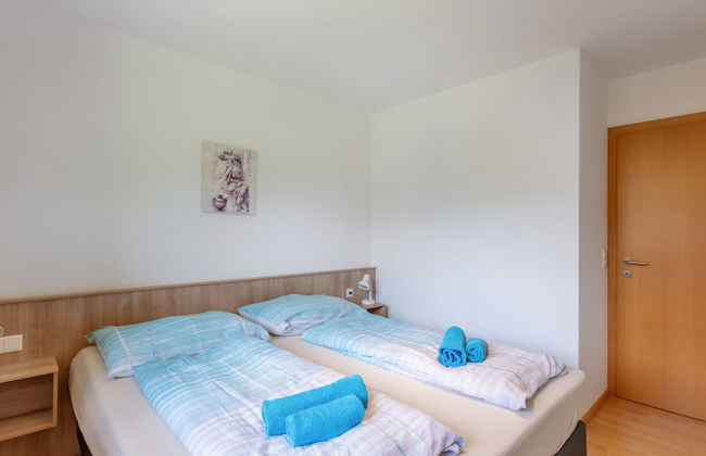 Apartamento de 3 quartos em Sankt Margarethen im Lungau - Foto 4