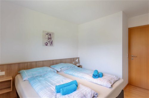 Foto 4 - Appartamento con 2 camere da letto a Sankt Margarethen im Lungau con vista sulle montagne