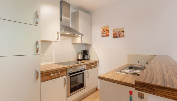 Apartment mit 3 Schlafzimmern in Sankt Margarethen im Lungau - Foto 3
