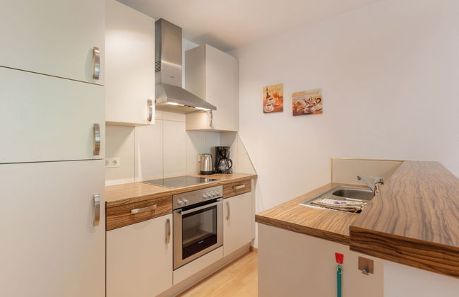 Apartamento de 3 quartos em Sankt Margarethen im Lungau - Foto 3