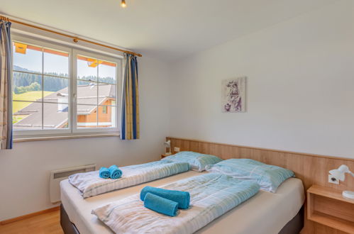 Foto 19 - Apartamento de 2 quartos em Sankt Margarethen im Lungau com vista para a montanha