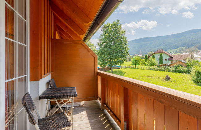 Apartamento de 3 quartos em Sankt Margarethen im Lungau - Foto 38