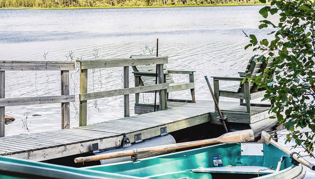 Haus mit 1 Schlafzimmer in Ylitornio mit sauna - Foto 2