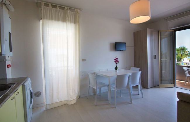 Apartamento de 2 quartos em San Benedetto del Tronto com jardim - Foto 10