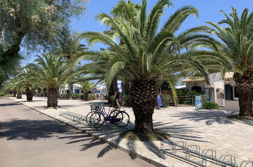 Foto 19 - Appartamento con 1 camera da letto a San Benedetto del Tronto con vista mare