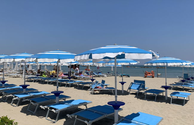 Apartamento de 2 quartos em San Benedetto del Tronto - Foto 17
