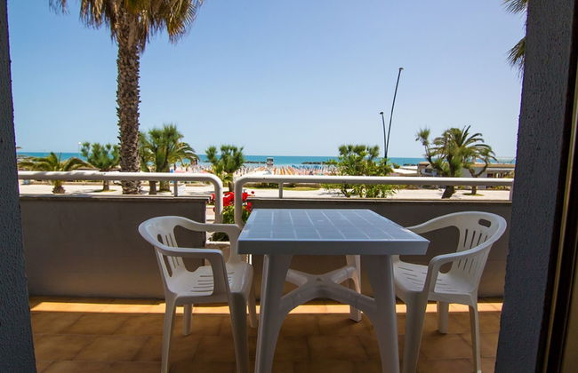 Apartamento de 2 quartos em San Benedetto del Tronto com jardim - Foto 15