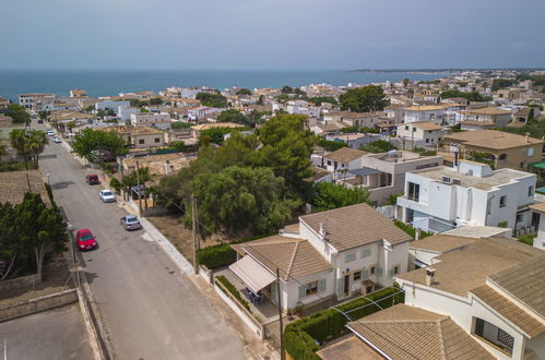 Photo 25 - Maison de 2 chambres à Campos avec terrasse et vues à la mer