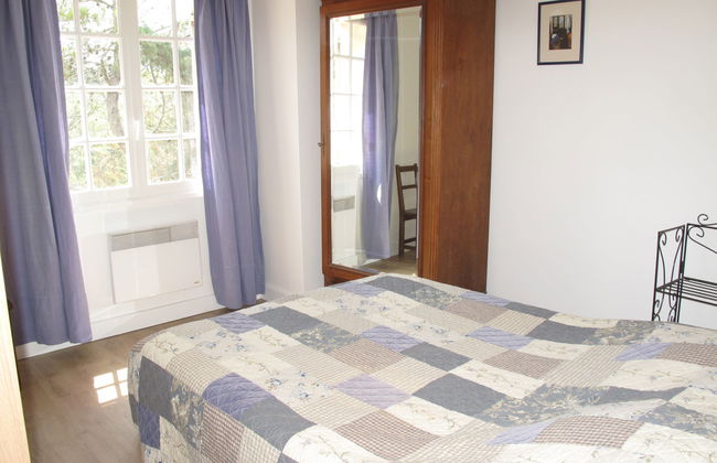 Casa de 5 quartos em Rocbaron com piscina privada e jardim - Foto 12