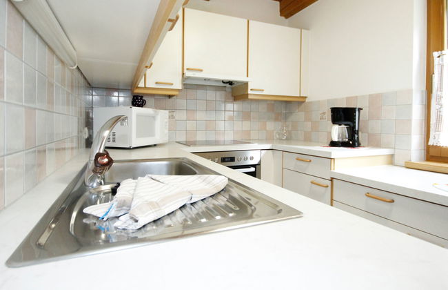 Apartamento de 3 quartos em Längenfeld com piscina e terraço - Foto 15