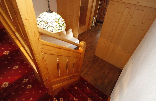 Apartamento de 3 quartos em Längenfeld com piscina e terraço - Foto 17