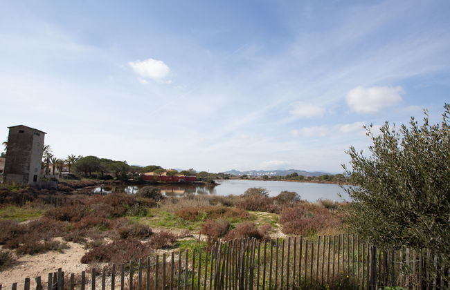 Apartamento de 4 quartos em Hyères com piscina e jardim - Foto 32