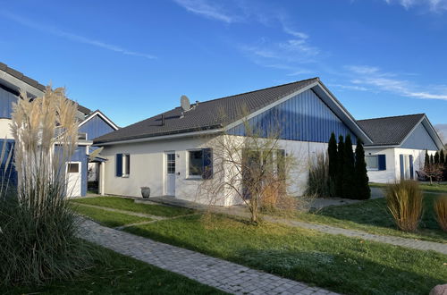 Photo 16 - Maison de 2 chambres à Altefähr avec jardin et terrasse