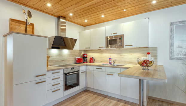 Casa de 3 quartos em Altefähr com jardim e terraço - Foto 2
