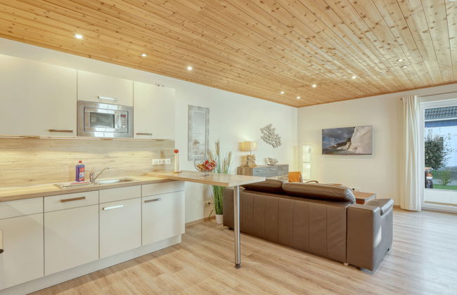 Casa de 3 quartos em Altefähr com jardim e terraço - Foto 25