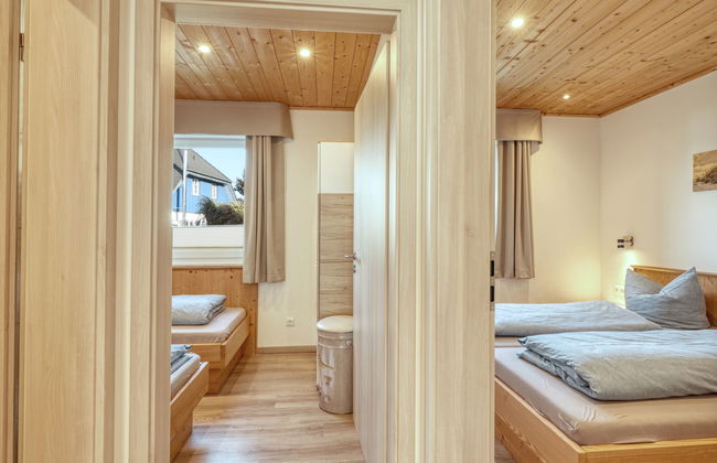 Casa de 3 quartos em Altefähr com jardim e terraço - Foto 11