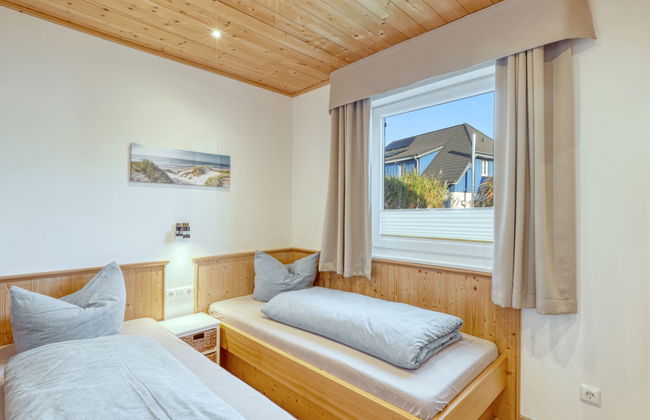 Casa de 3 quartos em Altefähr com jardim e terraço - Foto 15