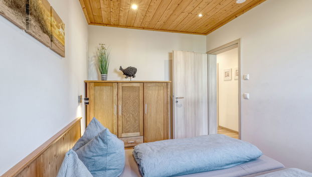 Casa de 3 quartos em Altefähr com jardim e terraço - Foto 5