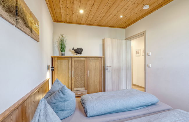 Casa de 3 quartos em Altefähr com jardim e terraço - Foto 5