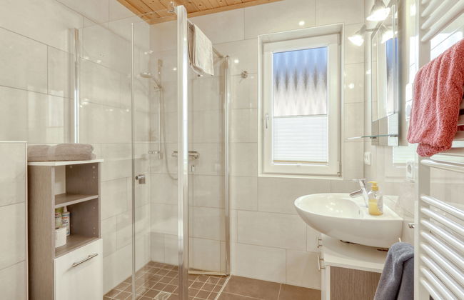 Casa de 3 quartos em Altefähr com jardim e terraço - Foto 12