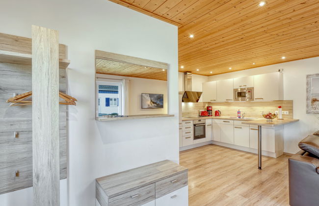 Casa de 3 quartos em Altefähr com jardim e terraço - Foto 23