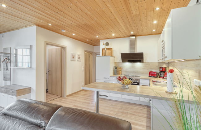Casa de 3 quartos em Altefähr com jardim e terraço - Foto 20