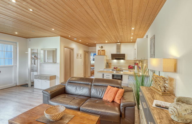Casa de 3 quartos em Altefähr com jardim e terraço - Foto 21