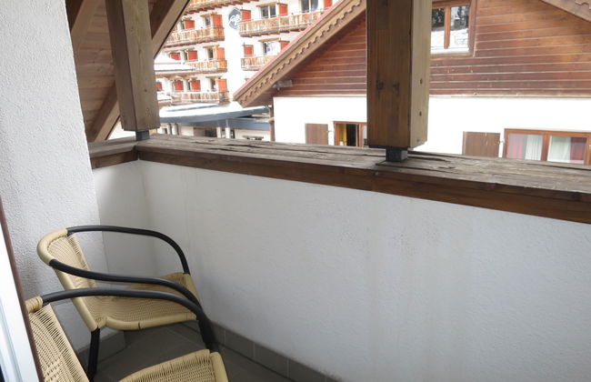 Apartamento de 3 quartos em Sankt Anton am Arlberg - Foto 29