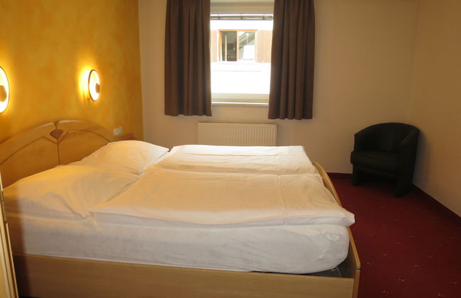 Apartamento de 3 quartos em Sankt Anton am Arlberg - Foto 16