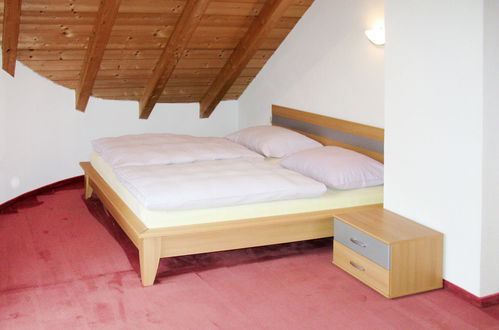 Photo 39 - Appartement de 2 chambres à Sankt Anton am Arlberg avec vues sur la montagne