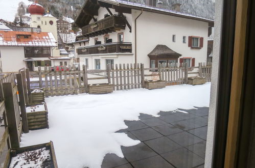 Photo 36 - Appartement de 2 chambres à Sankt Anton am Arlberg avec vues sur la montagne