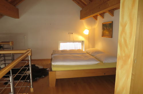 Foto 18 - Appartamento con 2 camere da letto a Sankt Anton am Arlberg