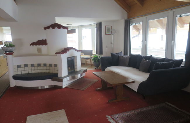 Apartamento de 3 quartos em Sankt Anton am Arlberg - Foto 42