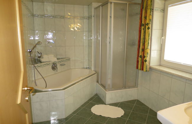 Apartamento de 3 quartos em Sankt Anton am Arlberg - Foto 24