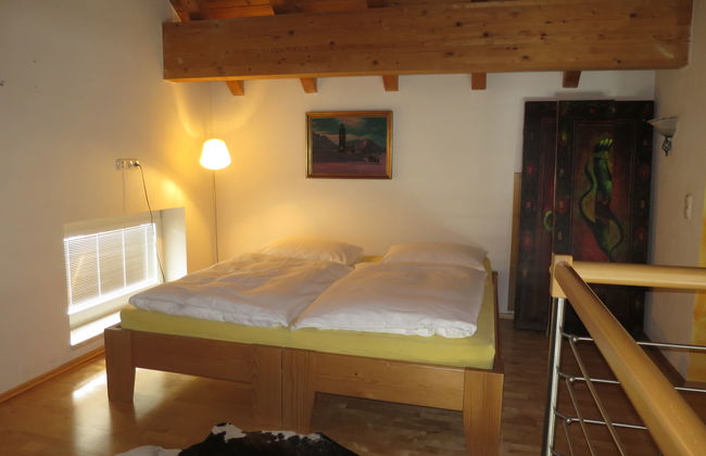 Apartamento de 3 quartos em Sankt Anton am Arlberg - Foto 19