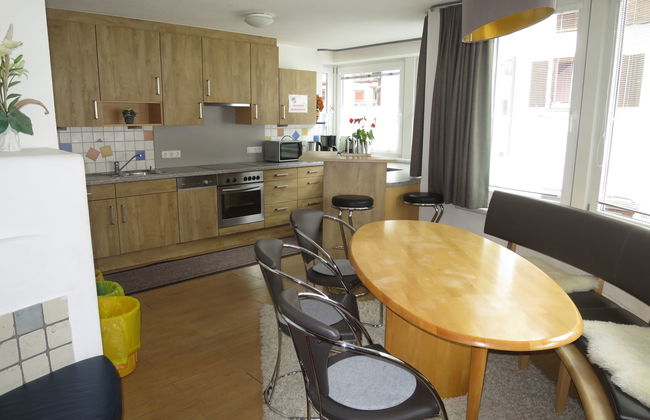 Apartamento de 3 quartos em Sankt Anton am Arlberg - Foto 13