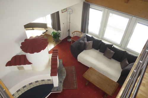 Photo 12 - 2 bedroom Apartment in Sankt Anton am Arlberg with mountain view