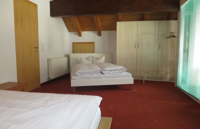 Apartamento de 3 quartos em Sankt Anton am Arlberg - Foto 23
