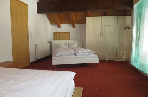 Foto 23 - Appartamento con 2 camere da letto a Sankt Anton am Arlberg