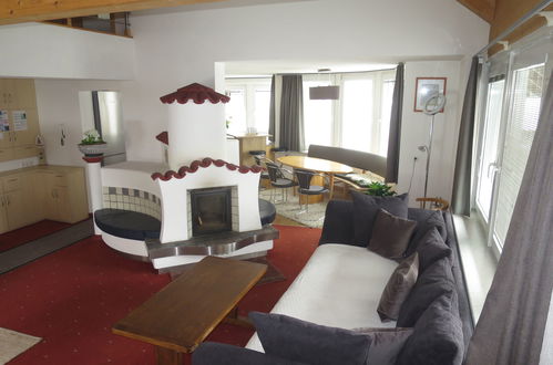 Foto 8 - Appartamento con 2 camere da letto a Sankt Anton am Arlberg