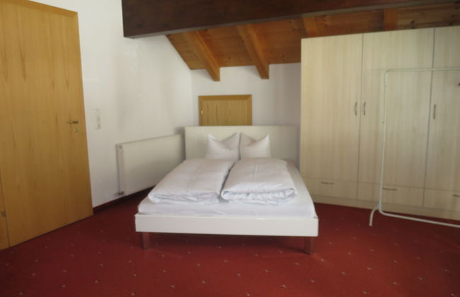 Apartamento de 3 quartos em Sankt Anton am Arlberg - Foto 22