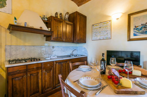 Photo 19 - 3 bedroom House in Greve in Chianti with private pool and garden