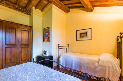 Photo 32 - 3 bedroom House in Greve in Chianti with private pool and garden