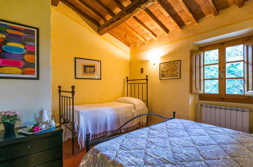 Photo 31 - 3 bedroom House in Greve in Chianti with private pool and garden