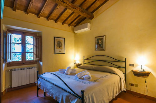 Photo 24 - 3 bedroom House in Greve in Chianti with private pool and garden