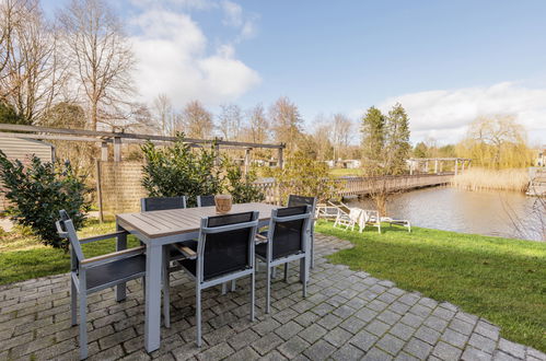 Foto 19 - Casa de 3 quartos em Zeewolde com piscina e terraço