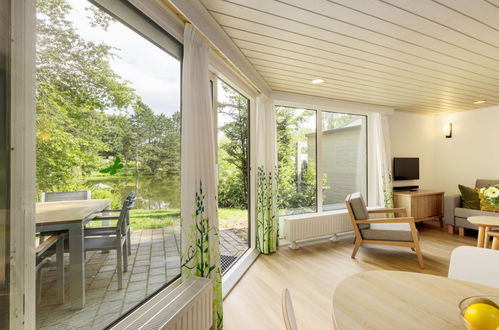 Photo 7 - Maison de 3 chambres à Zeewolde avec piscine et terrasse