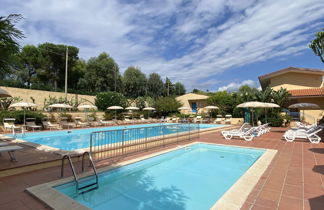 Photo 2 - 1 bedroom Apartment in Ricadi with swimming pool and sea view